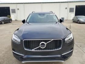 Volvo Xc90 T6 AWD 7-Passenger Momentum* , снимка 2