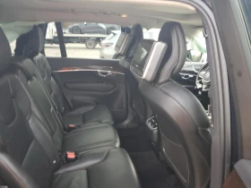 Volvo Xc90 T6 AWD 7-Passenger Momentum* , снимка 10