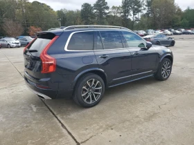 Volvo Xc90 T6 AWD 7-Passenger Momentum* , снимка 4