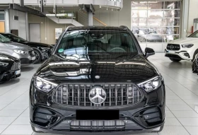 Mercedes-Benz GLC 63 AMG S E Performance 4Matic = Night Package= Гаранция 1