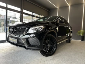  Mercedes-Benz GLE 35...