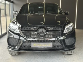 Mercedes-Benz GLE 350 d* Coupe 4M AMG* NightP* * *  | Mobile.bg    2