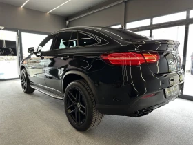 Mercedes-Benz GLE 350 d* Coupe 4M AMG* NightP* * *  | Mobile.bg    4