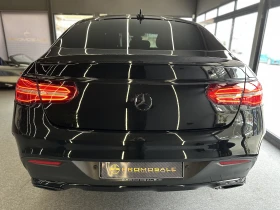 Mercedes-Benz GLE 350 d* Coupe 4M AMG* NightP* * *  | Mobile.bg    5