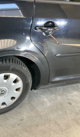 VW Tiguan 1.9 tdi | Mobile.bg    3