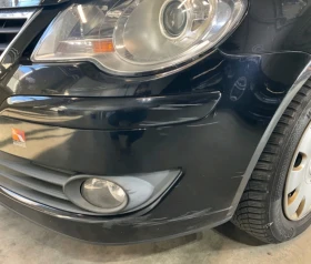 VW Tiguan 1.9 tdi | Mobile.bg    6
