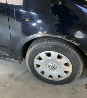 VW Tiguan 1.9 tdi | Mobile.bg    4