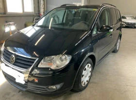     VW Tiguan 1.9 tdi