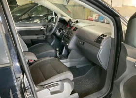 VW Tiguan 1.9 tdi | Mobile.bg    7
