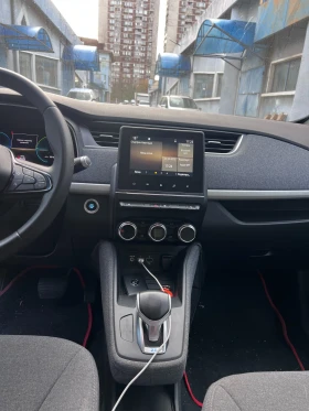 Обява за продажба на Renault Zoe ~36 000 лв. - изображение 6 | Auto.bg Обява за продажба на Renault Zoe ~36 000 лв. - изображение 6
