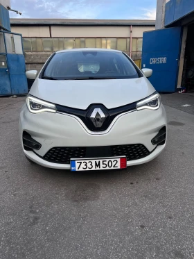 Обява за продажба на Renault Zoe ~36 000 лв. - изображение 1 | Auto.bg Обява за продажба на Renault Zoe ~36 000 лв. - изображение 1