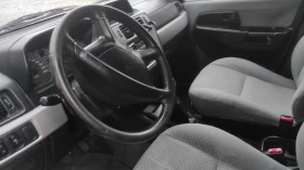 Mitsubishi Pajero pinin | Mobile.bg    6