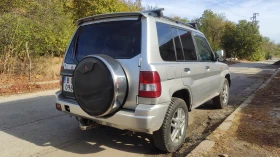 Mitsubishi Pajero pinin | Mobile.bg    4