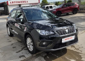 Seat Arona 57828. 2021. | Mobile.bg    3
