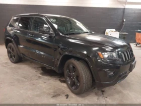 Jeep Grand cherokee ALTITUDE* EDITION* 3.6* V6* 8ZF* * *  | Mobile.bg    3