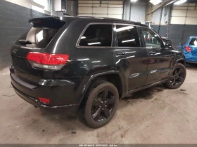 Jeep Grand cherokee ALTITUDE* EDITION* 3.6* V6* 8ZF* * *  | Mobile.bg    2