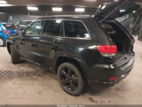Jeep Grand cherokee ALTITUDE* EDITION* 3.6* V6* 8ZF* * *  | Mobile.bg    4