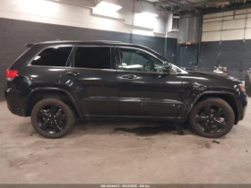 Jeep Grand cherokee ALTITUDE* EDITION* 3.6* V6* 8ZF* * *  | Mobile.bg    5