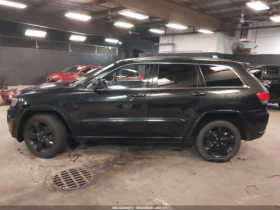 Jeep Grand cherokee ALTITUDE* EDITION* 3.6* V6* 8ZF* * *  | Mobile.bg    6