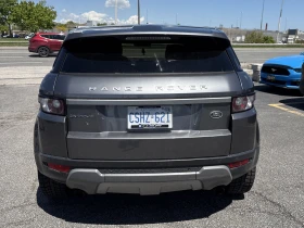 Land Rover Range Rover Evoque CARFAX* АВТОФИНАНСИРАНЕ* БЕЗ ПЪРВОНАЧАЛНА ВНОСКА* - 18000 лв. - 71863065 3