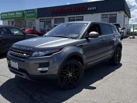Land Rover Range Rover Evoque CARFAX* АВТОФИНАНСИРАНЕ* БЕЗ ПЪРВОНАЧАЛНА ВНОСКА* - 18000 лв. - 71863065 4