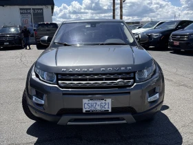 Land Rover Range Rover Evoque CARFAX* АВТОФИНАНСИРАНЕ* БЕЗ ПЪРВОНАЧАЛНА ВНОСКА* - 18000 лв. - 71863065 2