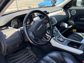 Land Rover Range Rover Evoque CARFAX* АВТОФИНАНСИРАНЕ* БЕЗ ПЪРВОНАЧАЛНА ВНОСКА* - 18000 лв. - 71863065 13