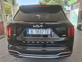 Kia Sorento Plug-in Platinum - 89000 лв. - 83902624 6