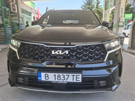 Kia Sorento Plug-in Platinum - 89000 лв. - 83902624 2
