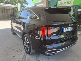 Kia Sorento Plug-in Platinum - 89000 лв. - 83902624 7