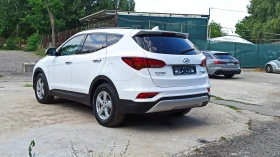 Hyundai Santa fe 2.2 CRDI_AWD_automatic - 29900 лв. - 39317640 7