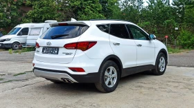 Hyundai Santa fe 2.2 CRDI_AWD_automatic - 29900 лв. - 39317640 5