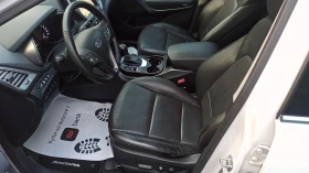 Hyundai Santa fe 2.2 CRDI_AWD_automatic - 29900 лв. - 39317640 10