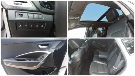 Hyundai Santa fe 2.2 CRDI_AWD_automatic - 29900 лв. - 39317640 17
