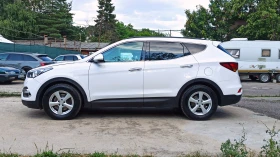 Hyundai Santa fe 2.2 CRDI_AWD_automatic - 29900 лв. - 39317640 8