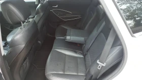 Hyundai Santa fe 2.2 CRDI_AWD_automatic - 29900 лв. - 39317640 15