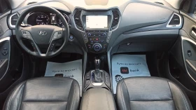 Hyundai Santa fe 2.2 CRDI_AWD_automatic - 29900 лв. - 39317640 11