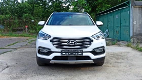 Hyundai Santa fe 2.2 CRDI_AWD_automatic - 29900 лв. - 39317640 2