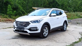 Hyundai Santa fe 2.2 CRDI_AWD_automatic