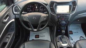Hyundai Santa fe 2.2 CRDI_AWD_automatic - 29900 лв. - 39317640 12
