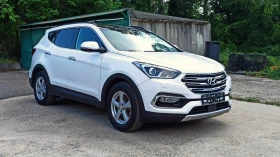 Hyundai Santa fe 2.2 CRDI_AWD_automatic - 29900 лв. - 39317640 3
