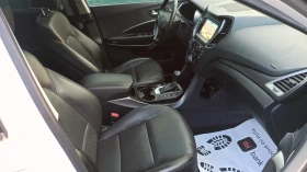 Hyundai Santa fe 2.2 CRDI_AWD_automatic - 29900 лв. - 39317640 14