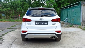 Hyundai Santa fe 2.2 CRDI_AWD_automatic - 29900 лв. - 39317640 6