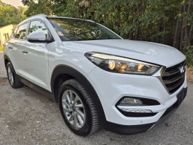 Обява за продажба на Hyundai Tucson 2.0 CRDI 4X4  ~19 900 лв. - изображение 3