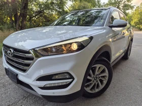 Обява за продажба на Hyundai Tucson 2.0 CRDI 4X4  ~19 900 лв. - изображение 1