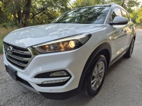 Обява за продажба на Hyundai Tucson 2.0 CRDI 4X4  ~19 900 лв. - изображение 1