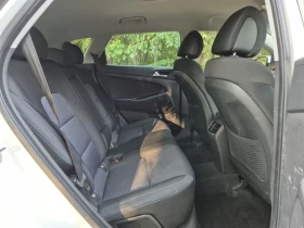 Hyundai Tucson 2.0 CRDI 4X4 - 19900 лв. - 58760847 14