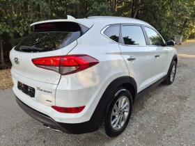 Обява за продажба на Hyundai Tucson 2.0 CRDI 4X4  ~19 900 лв. - изображение 5