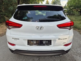 Обява за продажба на Hyundai Tucson 2.0 CRDI 4X4  ~19 900 лв. - изображение 6