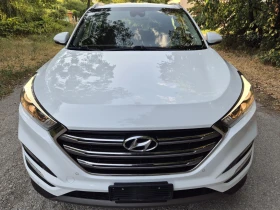 Обява за продажба на Hyundai Tucson 2.0 CRDI 4X4  ~19 900 лв. - изображение 2